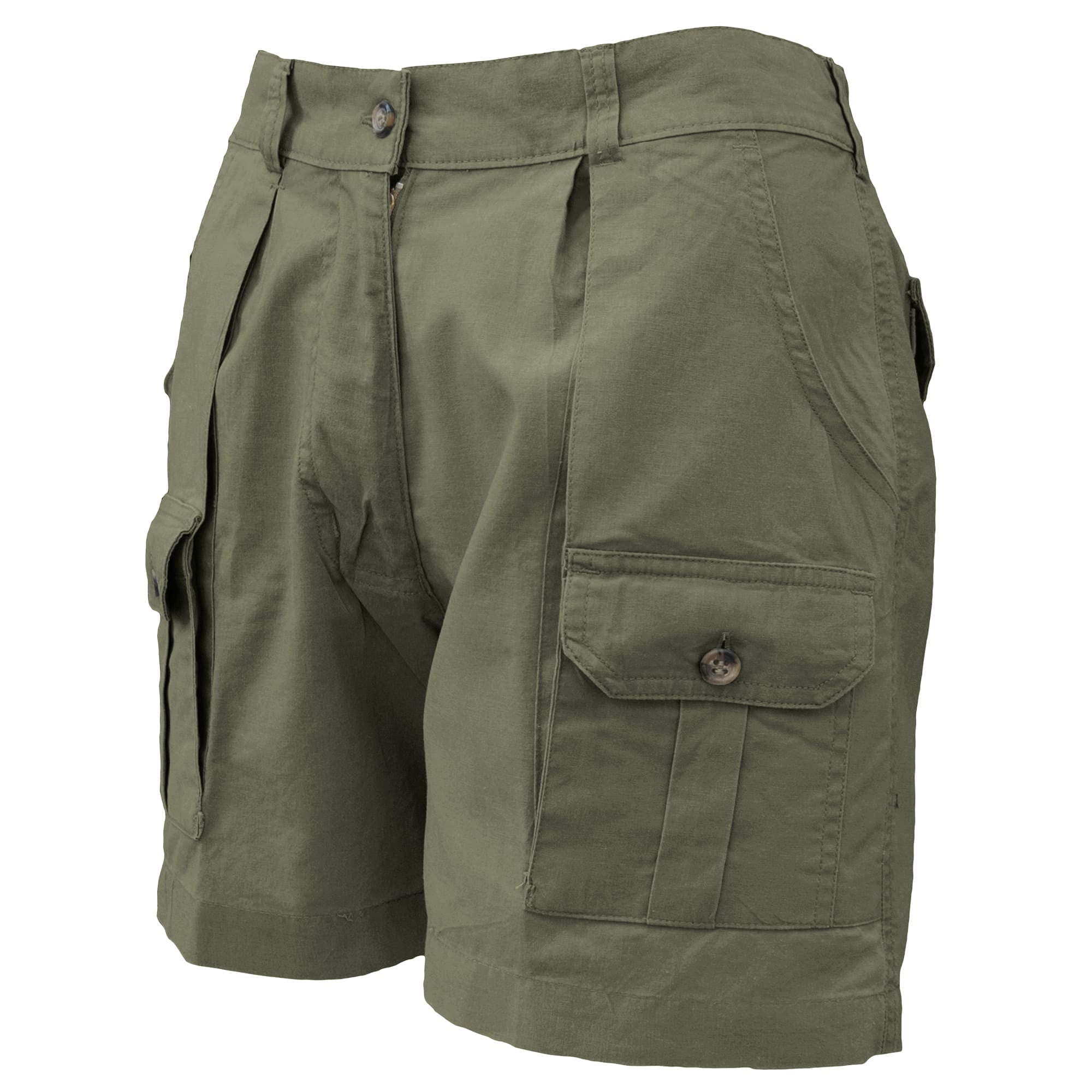 Tag Safari Women's Size 16 Moss 