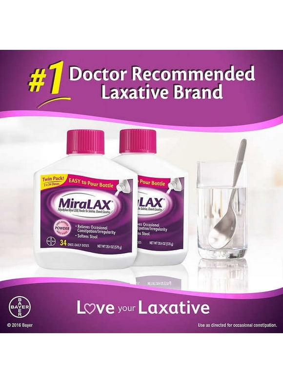 Laxative Pills in Laxatives