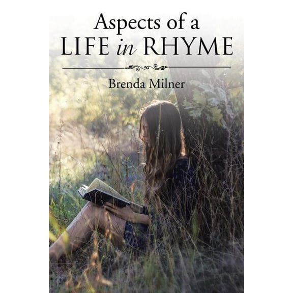 Aspects of a Life in Rhyme (Paperback)
