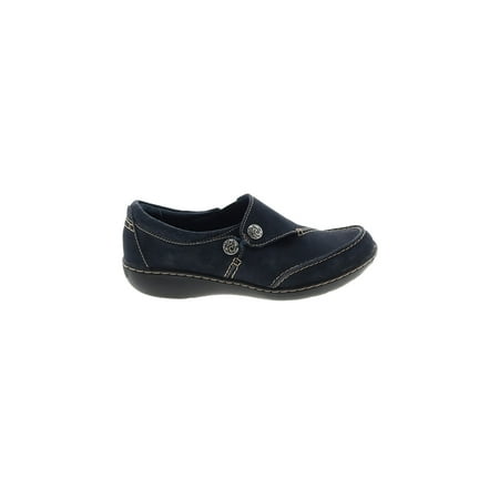 

Pre-Owned Clarks Women s Size 6.5 Flats