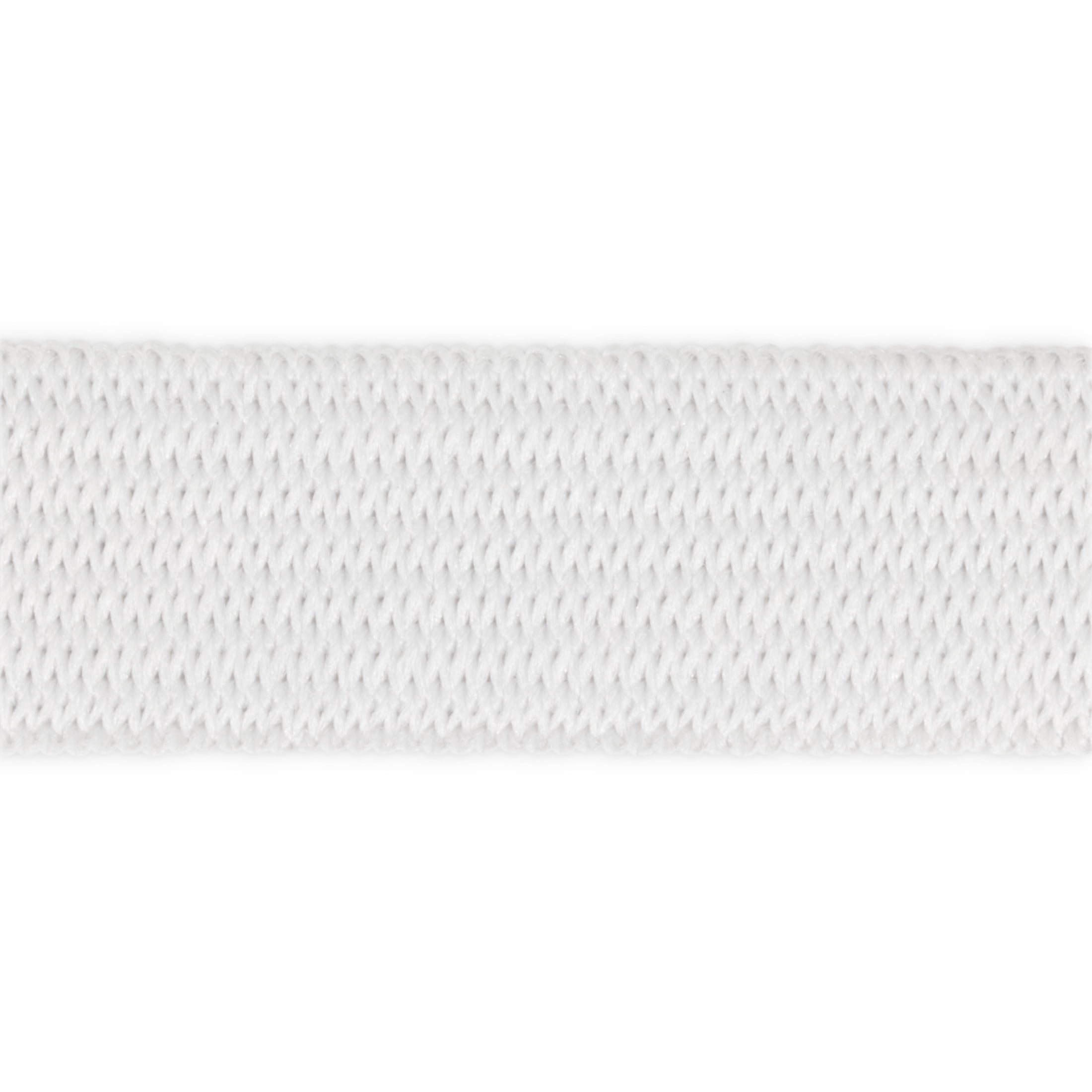 (3 pack) Dritz 1/2" Sewing & Crafting Knit Elastic White 3 Yards