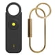 thumbnail image 2 of Llavero de alarma personal recargable 135dB con luz SOS y alarma de vibración, 2 of 11