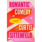 Romantic Comedy (Reese's Book Club) (Hardcover)