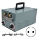 thumbnail image 1 of 9DQ-4 Máquina automática de desmontaje de pollos, herramienta de corte de pico, equipo para aves de corral, EU 220V, 1 of 14