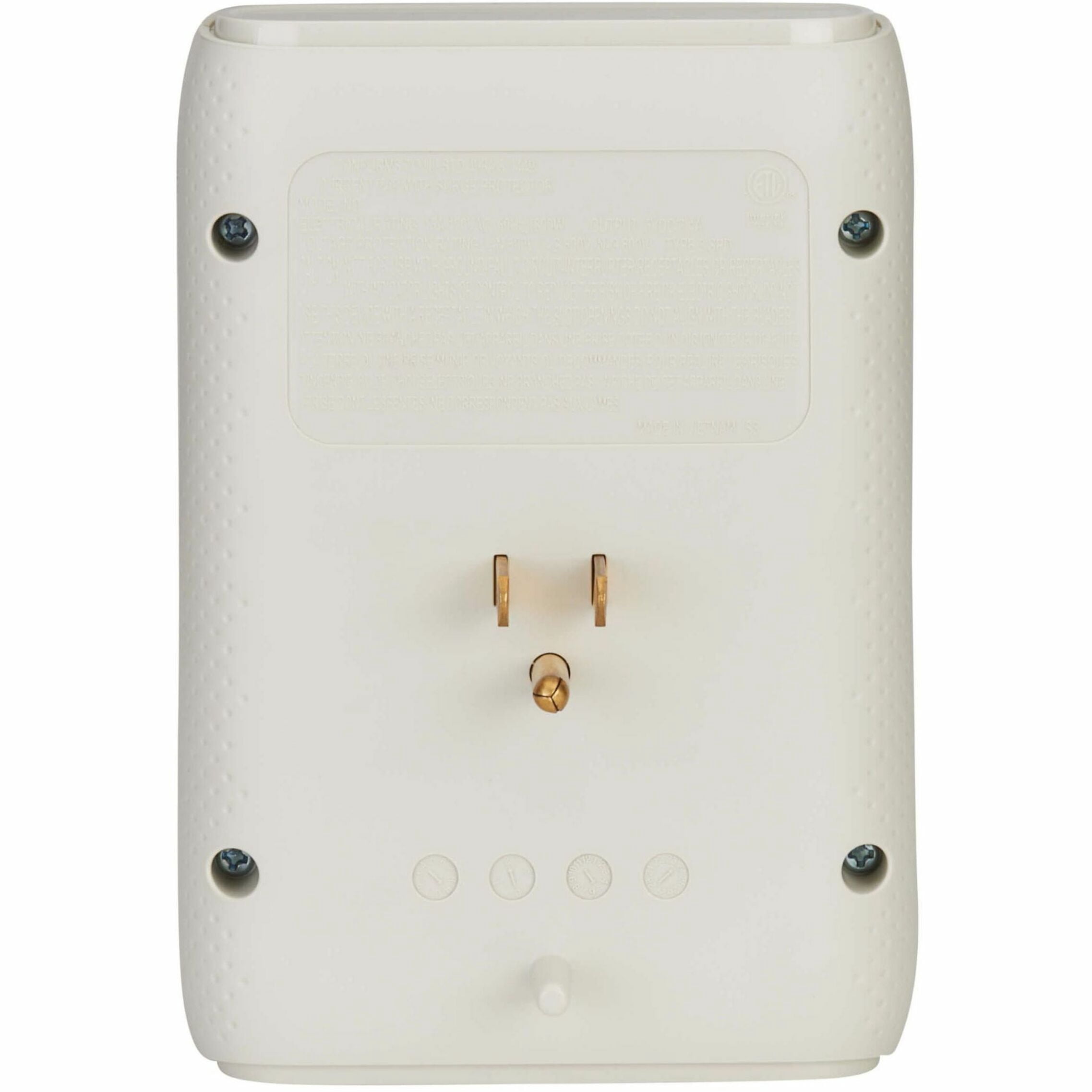 SURGE PROTECTOR 6-OUTLET 5-15R