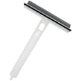 thumbnail image 2 of Portable Window Cleaner Glass Cleaning Squeegee Glass Water Cleaning Scraper with Spray Water, 2 of 9