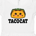 thumbnail image 4 of Inktastic Tacocat Cindo De Mayo Girls Baby Dress, 4 of 5