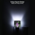 thumbnail image 5 of Saiise Pikmin Print LED Night Light for Bathroom,Hallway,Bedroom,Kids Room,Stairway-US, 5 of 7