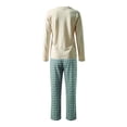 thumbnail image 2 of Pijama George para Niño Multicolor Talla 10, 2 of 5