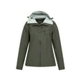 thumbnail image 5 of Mountain Warehouse Womens Arlberg 2.5 Layer Waterproof Jacket, 5 of 5