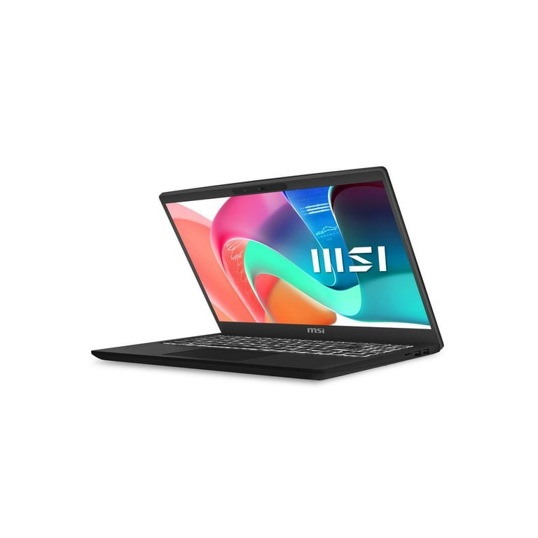 New without box) MSI Modern 15 H 15.6
