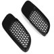 thumbnail image 5 of Persianas de ventilación frontal para coche Afortunado Sencillez, 5 of 5