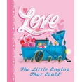 thumbnail image 2 of Little Engine That Could Love from the Little Engine That Could, (Hardcover), 2 of 2