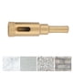 thumbnail image 5 of Broca de diamante Higoodz sierra perforadora 35 mm Acero al carbono, 5 of 7