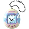thumbnail image 1 of Fiesta de ángeles Digital Pet Tamagotchi original con cadena, 1 of 7