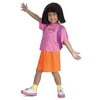 Halloween Dora Quality Costume