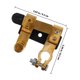 thumbnail image 2 of Milisten Interruptor Maestro De Desconexión De Batería Top Post En Latón Para Accesorios Automotrices, 2 of 8