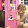 thumbnail image 4 of L.O.L. Surprise! Cottage Playhouse with Glitter, 4 of 4