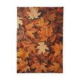 thumbnail image 6 of Yayeee Tablecloths for Rectangular Tables 60 x 90 inch Party Table Cover, Fall Pattern, 6 of 6