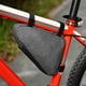 thumbnail image 3 of Waterproof Bike Triangle Bag Bicycle Frame Bag Tube Bag Cycle Bike Tools Storage Bag Pack for Mountain Road Bike, 3 of 5