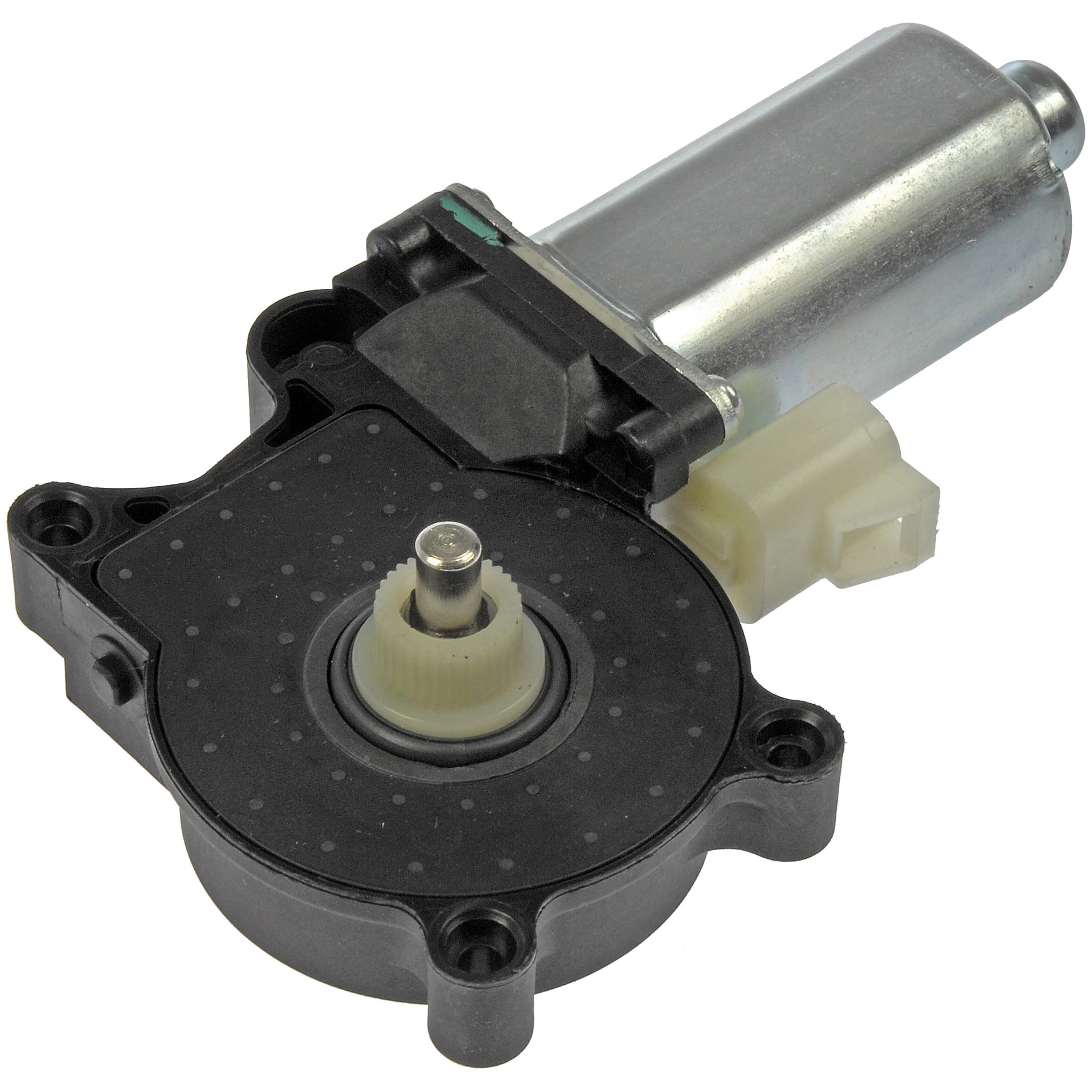 Dorman 742-160 Power Window Motor for Specific Buick / Pontiac Models
