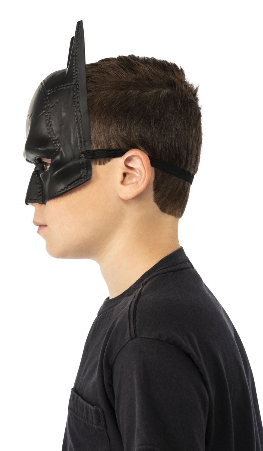 Masque Batman "The Batman" pour enfant