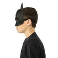thumbnail image 2 of Batman "The Batman" 1/2 Mask - Child, 2 of 3