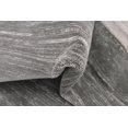 thumbnail image 3 of Jill Zarin™ Yorkville Uptown Modern Border Area Rug or Runner, 3 of 8