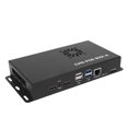 thumbnail image 1 of Cm5 Compute Module 5 PoE Base Board MIPI M.2 High Definition Multimedia Interface USB ETH CM5 Expansion Board with Shell, 1 of 7