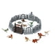thumbnail image 2 of Calendario de Adviento Mattel Jurassic World con 24 sorpresas para niños mayores de 4 años, 2 of 6