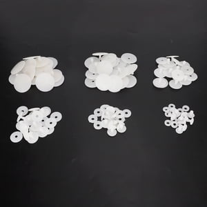 Handicrafts Skeleton Accessoires Joints de poupée, Joint en peluche, Jouets en peluche Jouets pour ours Poupées