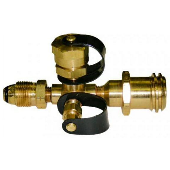 M.QCC TYPE 1 X FPOL PK