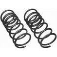 thumbnail image 2 of Moog CC855 Coil Springs, Variable Rate Fits select: 1991-1996 FORD ESCORT, 1991-1996 MERCURY TRACER, 2 of 2