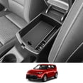 thumbnail image 1 of Organizador de consola central CDEFG para Kia Soul 2020-2025, 1 of 6