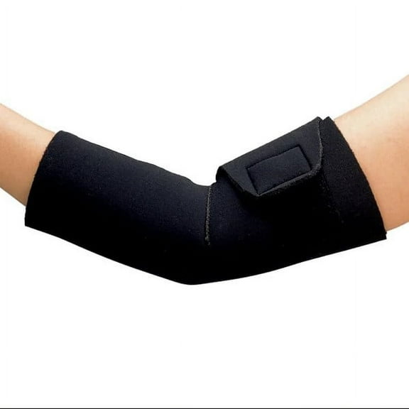 Comfort Cool Open Elbow Support, Small