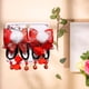 thumbnail image 1 of Pinzas para el cabello chinas, pasadores para el cabello Chinoiserie, decoración de disfraces, rojo, Cheongsam chino, tocado con horquillas para boda Estilo B CUTICAT Pinzas de cabello, 1 of 8