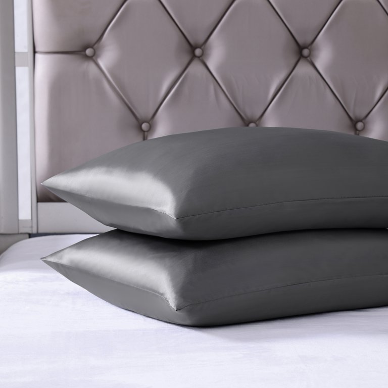 Casa Platino Bed Pillows 4 Pack, King Size, Soft, Luxury Pillow