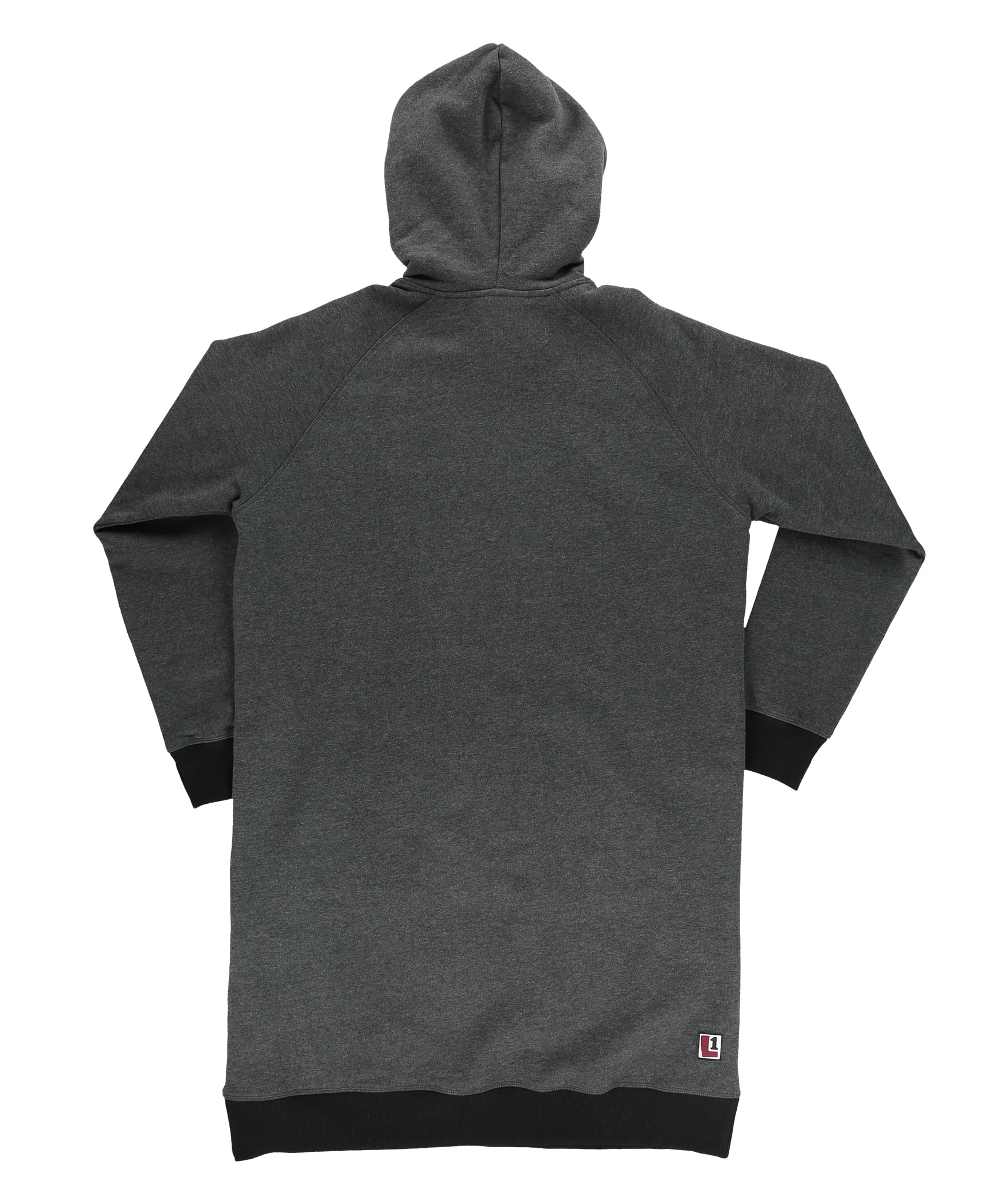 LazyOne Oversized Hoodie Sweatshirt, Comfortable Loungewear LazyOne Oversized Hoodie Sweatshirt, Comfortable Loungewear