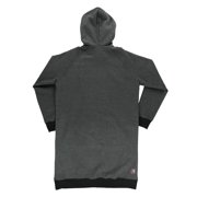 LazyOne Oversized Hoodie Sweatshirt, Comfortable Loungewear, Camping (Dream Under Stars, 2X/3X)
