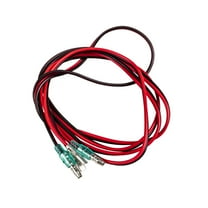 Husqvarna 505181701 Throttle Cable 180 BT 380 BTS Backpack Blowers