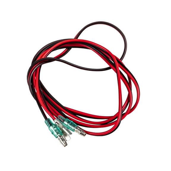 Husqvarna 505181701 Throttle Cable 180 BT 380 BTS Backpack Blowers