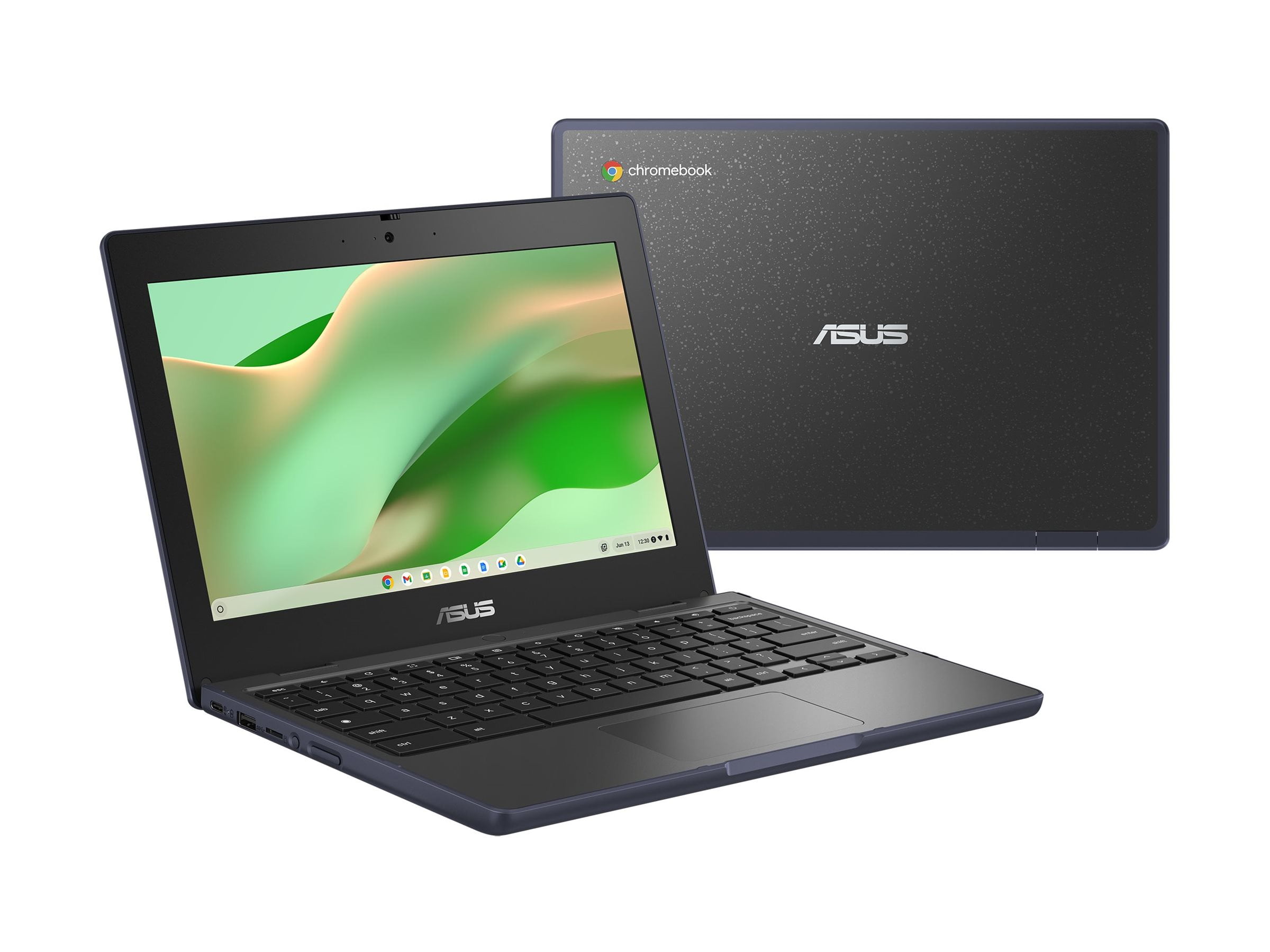 ASUS Chromebook CR11 CR1104CTA-YZ42 - 180-degree hinge