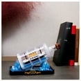 thumbnail image 4 of HI-REEKE Ship Micro Mini Building Block Set Boat in a Bottle Building Toy Display for Kid White, 4 of 7
