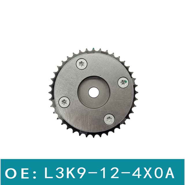 Para el engranaje de distribución Mazda 6, regulador de fase de 40 dientes L3K9-12-4X0A