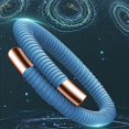 thumbnail image 3 of (Blau) Mückenschutz-Armband, verstellbares Mückenschutz-Armband, verhindert effektiv Mückenstiche bei Erwachsenen und Kindern, geeignet für Outdoor-Camping, Strand, 3 of 5
