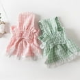 thumbnail image 3 of Adorable Pet Clothes for Cats & Small Dogs - Charming Spring & Autumn Wear, 3 of 3
