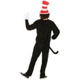 thumbnail image 5 of Dr. Seuss Cat in the Hat Costume for Adults, 5 of 13