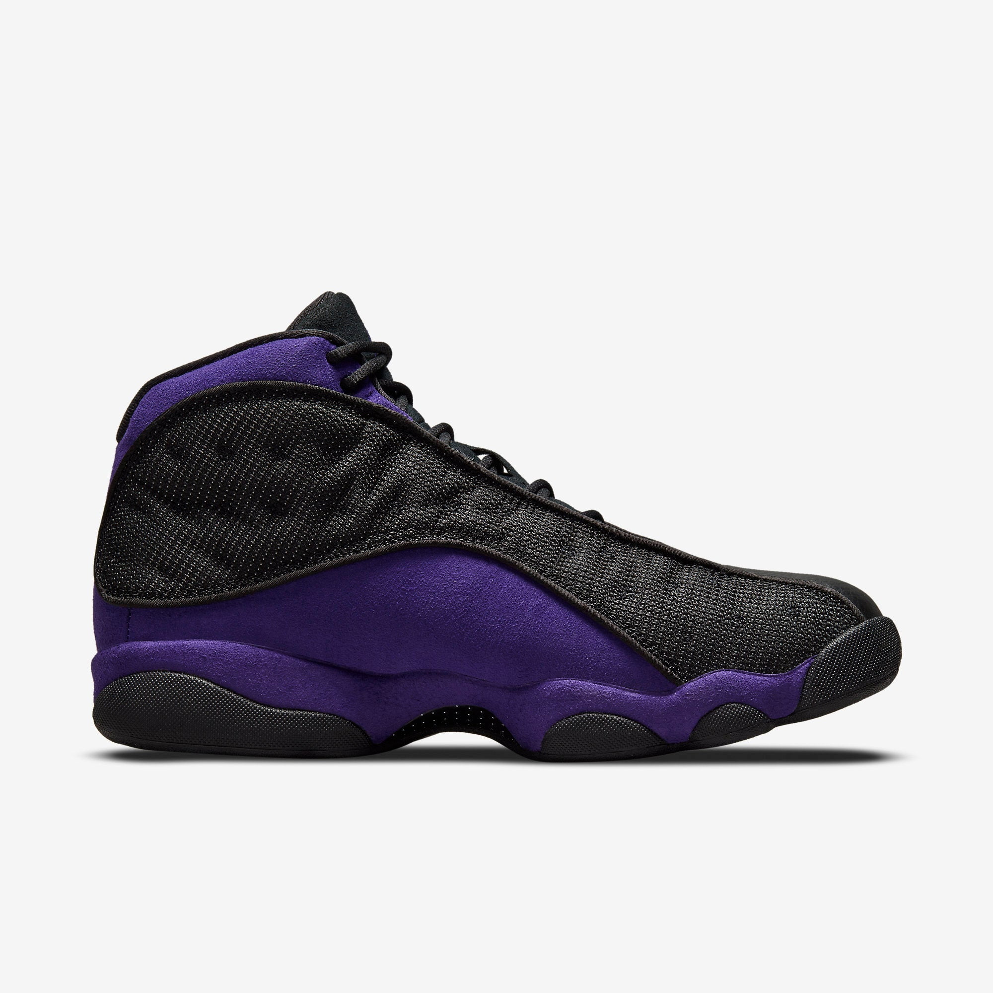 Air Jordan 13 Retro Corte Zapatillas moradas Guatemala Ubuy