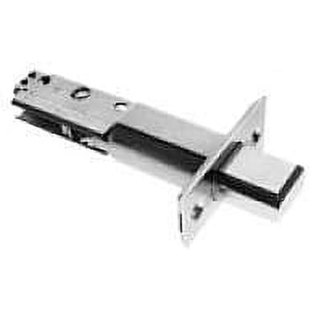 Kaba Access 202052-26D-01 7102 2-3/4 BS Deadbolt 26D