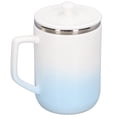 thumbnail image 3 of Taza agitadora Sincero 360ml automática de Acero inoxidable, 3 of 10